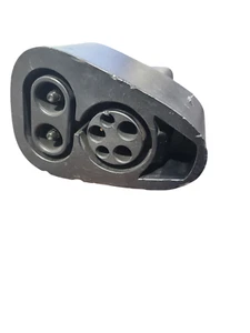 Tesla CCS Combo 1 Adaptador DC Red de Carga Rápida CCS1 NACS Modelo 3 S X Y OEM - Imagen 1 de 9