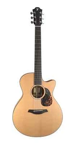 Guitarra Acústica Furch Blue Gc-CM 43mm + Bolsa + PACK VIP - Imagen 1 de 2