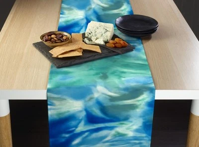 Shoreline Table Runners  12"x72" or 14"x108" - Image 1 of 2