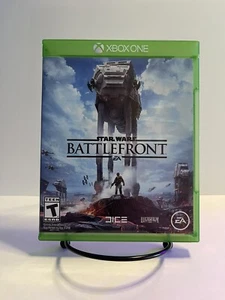 Star Wars Battlefront (Microsoft Xbox One, 2015) - Bild 1 von 4