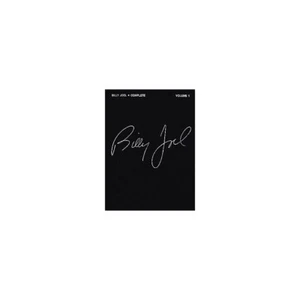 Hal Leonard Billy Joel Complete - Volume 1 Piano/Vocal/Guitar Artist Songbook - Picture 1 of 1