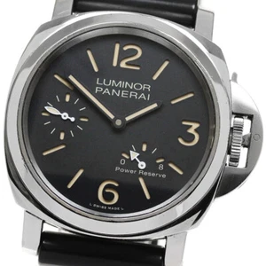 PANERAI Luminor 8 Days Power Reserve Acciaio PAM00795 Hand Winding Men's _849715 - Picture 1 of 6