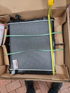 Radiator - Picture 1 of 4