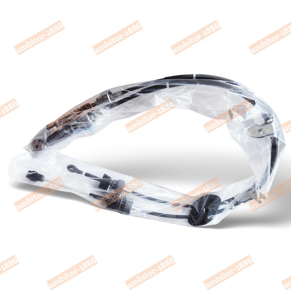 OEM 54310-TR0-A02 For 2012-2015  Honda Civic 5SPD MANUAL Shifter Cables - Image 1 of 4