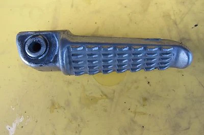 06 07 08 estriba trasera Kawasaki Ninja Ex650 Ex 650 650R Foto 1 de 4