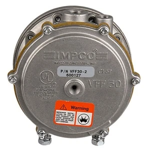 FUEL LOCK WITH SILICONE VALVE Impco VFF30-2 - Picture 1 of 1