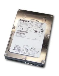 MAXTOR Atlas 10K V 8J073L0 73 GB - Picture 1 of 1