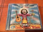 Kevin Bloody Wilson - The 2Nd Kumin Of Kev (2001 Cd Release) Ex/Ex