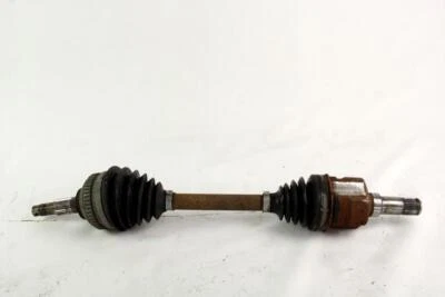 04641883AA Vorderer Linker Halbachse Halbwelle Chrysler Voyager 2.5 D 105KW 5 Foto 1 de 2