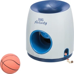 Trixie Dog Activity Swapper, Hundespielzeug Leckerlispender Beschäftigung 32009 - Bild 1 von 9