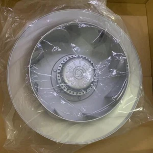 1PCS NEW FOR ZIEHL-ABEGG Centrifugal Fan RH40M-4DK.4F.1R 230V 2800M3/H - Picture 1 of 3