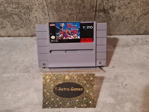 SNES Super Nintendo Super Soccer Champ NTSC USA Modul - Picture 1 of 6