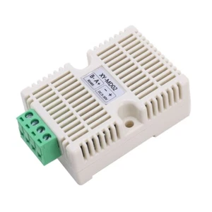 Temperature Humidity Transmitter RS485 SHT20 Sensor Modbus RTU Acquisition5290 - Picture 1 of 8