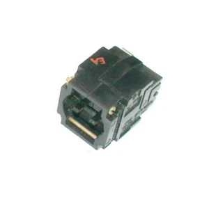 GE GENERAL ELECTRIC CR104 CONTACT BLOCK 1 N.O. 1N.C. CONTACTS - Picture 1 of 1