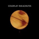 Parachutes de Coldplay (CD, Nov-2000, Nettwerk) - CD uniquement avec insert