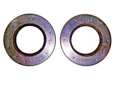 1937 - 1942 别克:NORS 后轮内油封对替换通用 1296913 — 第 1/3 张图片