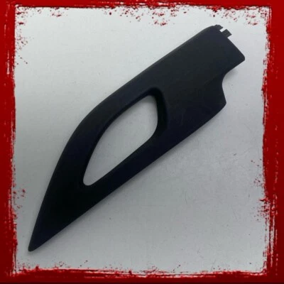 2005 - 2012 Nissan Pathfinder Roof Rack LH Driver FRONT End Cap Cover OEM U5 - Image 1 of 4