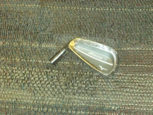 New  Mizuno Fitting Cart loft / Lie  White L   head head only demo LH - Picture 1 of 5