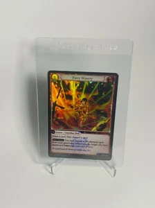 Grand Archive TCG Fiery Warcry EN-104 U ALC Foil - Picture 1 of 2