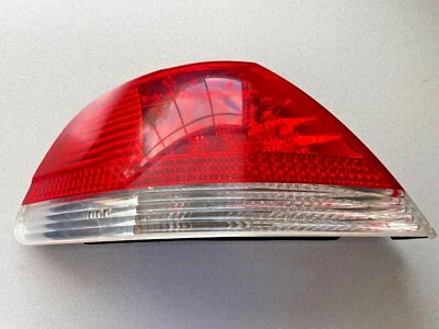 00-05 BMW 745i 750i E65 ~ LEFT REAR TAIL LIGHT ~ 63217164737													 - Изображение 1 из 4
