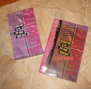 ALL RAPPED UP ~ VHS ~ Reel To Real ministries by Eric Holmberg - Imagen 1 de 3