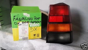 FANALINO POSTERIORE DESTRO SEAT MARBELLA VALEO - Picture 1 of 1