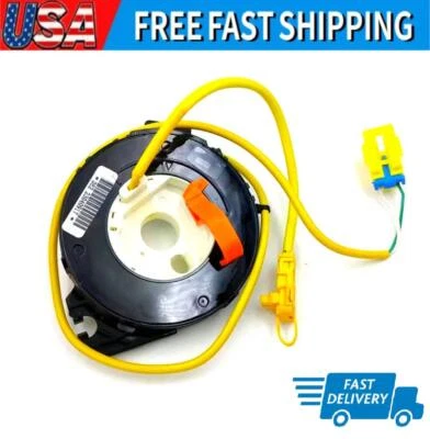 Muelle de reloj para Chevrolet Silverado Suburban G30 GMC SIERRA 1500 2500 2000-2002 Foto 1 de 4