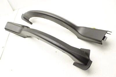 Juego de cubiertas de bisagra de maletero Mercedes Benz CLA 45 AMG 2015 14-19 Foto 1 de 4