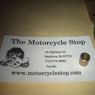 Espaciador Suzuki 34972-31000 1972 GT750  Foto 1 de 2