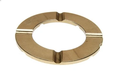 Kolbenringsatz GOETZE 08-287500-00 für SSANGYONG MUSSO (FJ) 3.2 1996-2004 - Bild 1 von 4