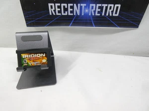 Iridion 3D (Nintendo Game Boy Advance, 2001) Nur Spiel getestet und funktionsfähig - Bild 1 von 13