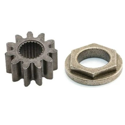 Pièces de rechange pignon arbre de direction pour tondeuses à gazon cadet 11 d - Image 1 of 4