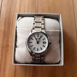 Seiko Selection S Series SBTM337 Damen Quarz Edelstahl Armbanduhr - Bild 1 von 10