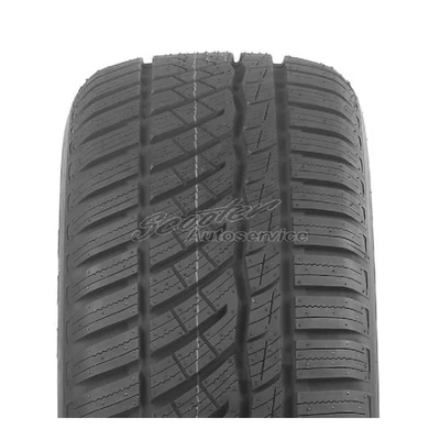 Infinity Allwetterreifen 205/45 R 17 88V EcoFour 3PMSF XL | 79479 - Bild 1 von 4