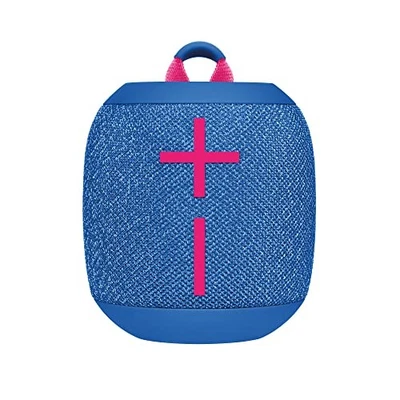 Ultimate Ears Wonderboom 3, маленький портативный беспроводной Bluetooth-динамик, большой бас - Изображение 1 из 4
