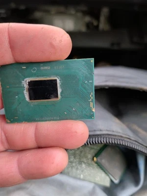 Procesador móvil Intel Core i7-6700HQ Foto 1 de 4