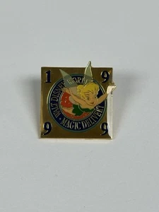 Walt Disney World Tinker Bell 1999 Magic Delivery Pin - Picture 1 of 4