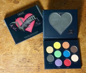 Kat Von D ~ Vegan Love Eyeshadow Palette. New, Unused - Picture 1 of 3