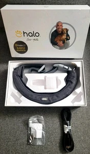 Cesar Milan Halo Dog GPS Large 2 Please See Photos ~ Incomplete - Picture 1 of 5