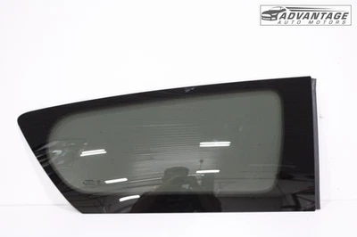 2020-2024 CHRYSLER VOYAGER PAINEL TRASEIRO DIREITO QUARTO JANELA VIDRO FABRICANTE DE EQUIPAMENTO ORIGINAL - Imagem 1 de 4