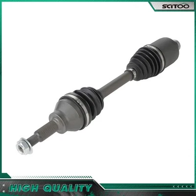 For Chevrolet Cobalt 2005-2010 Pontiac G4 2005-2006 Front Left or Right CV Axle - Изображение 1 из 4