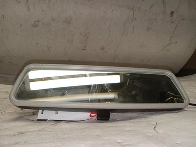 VOLKSWAGEN TIGUAN Interior Mirror manual dimming 09 10 11 12 13 14 15 16 17 - Image 1 of 2