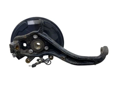 2004-2015 Nissan Titan Front RH Passenger Spindle Knuckle Assembly W/o Abs Oem - Image 1 of 4