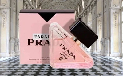NEW PRADA Paradoxe Eau de Parfum 90ml Spray Women Factory Sealed FREE SHIPPING