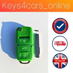 KEYDIY 3 Button B Series B01-3 Universal Remote Car Key Fob For KD KDX2 KD900 - Picture 1 of 1