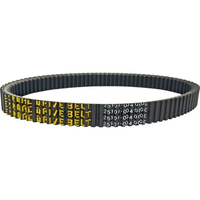 Correa de transmisión 25300-004-0000 apta para Cub Cadet Challenger 500 700 550 750 Foto 1 de 4