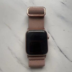 Apple Watch Series 6 - 40/44mm - GPS/Cellular All Colours - Good Condition - Zdjęcie 1 z 8