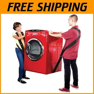 Professionelle Umzugsgurte - Einfaches Möbelleben - Bild 1 von 10