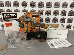 Ridgid 15 ° 1-3/4 Zoll Druckluft Coildachnagler R175RNF N25 - Bild 1 von 5