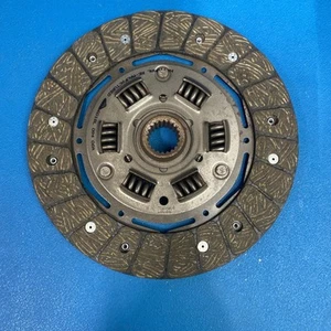 VALEO NHB1139 200MM 21 DIENTES DISCO EMBRAGUE PARA RENAULT 15 16 17 18 20 LOTUS EUROPA - Imagen 1 de 5